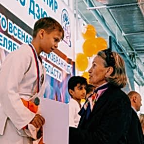 Мемориал-1
